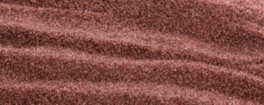 GARNET SAND